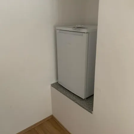 FELIX LIVING 1, Modern&cozy, Netflix, Smart TV * Pasawa