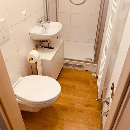 FELIX LIVING 1, Modern&cozy, Netflix, Smart TV * Pasawa