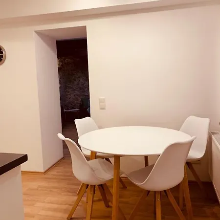 Felix Living 1, Modern & Cozy, Netflix, Smart Tv Passau