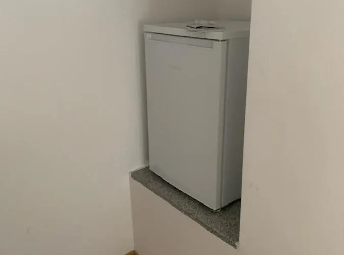 Felix Living 1, Modernes Für 2 Personen, Innenstadt, Smart Tv, Parkplatz * Passau